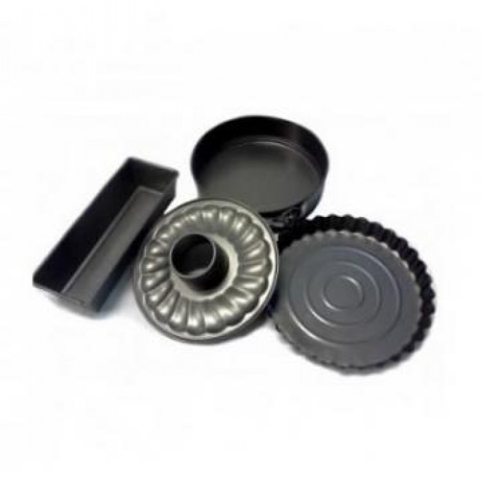 Set forme prajituri 4 piese PH-15368