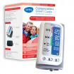 Tensiometru electronic de brat Sanity Smart Cardio, 120 memorii