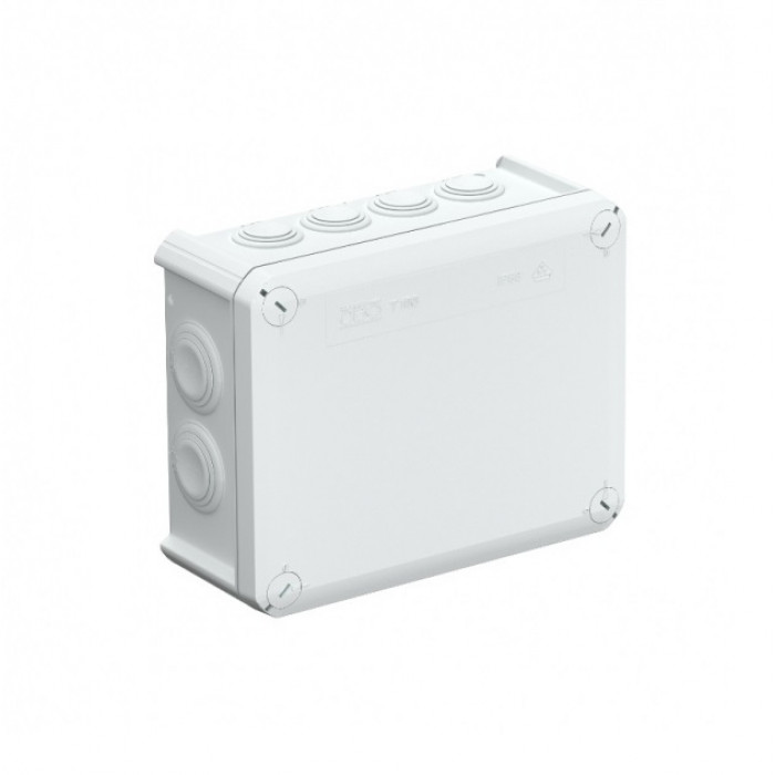DOZA DERIVATIE MONTAJ OBO T-160 190x150x77  IP 66