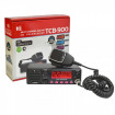 Statie radio CB TTi TCB-900, alimentare 12-24V cu difuzor frontal