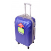 Troler CARGO cu cantar incorporat 66 cm