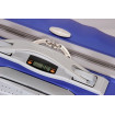 Troler CARGO cu cantar incorporat 66 cm