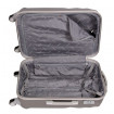 Troler CARGO cu cantar incorporat 66 cm