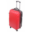 Troler CARGO cu cantar incorporat 66 cm