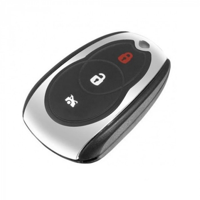 Telecomanda rezerva alarma aut Keetec TS10