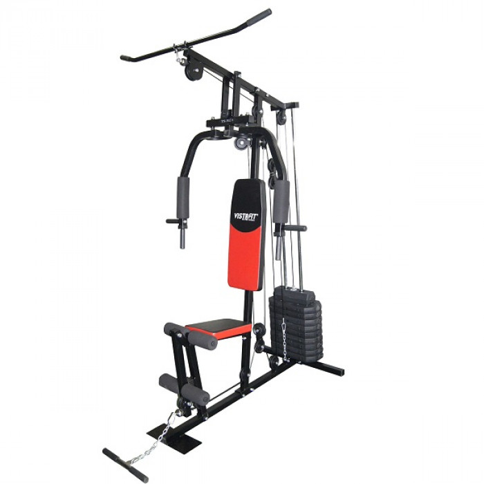 APARAT MULTIFUNCŢIONAL TS 3131 B