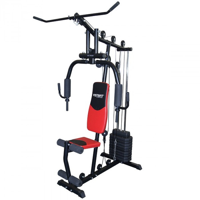 APARAT MULTIFUNCTIONAL TS 3500B