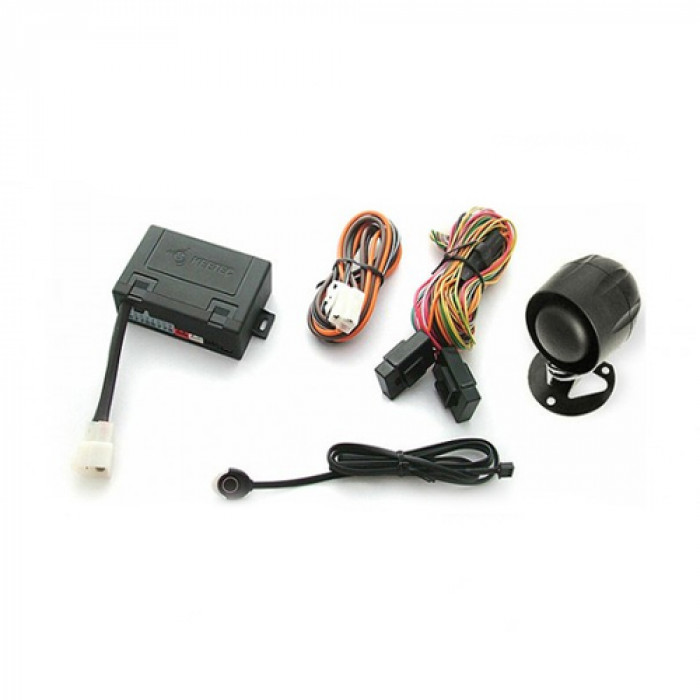 Alarma auto Canbus TS Can LSK 2 Keetec