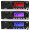 Kit Statie radio CB TTi TCB-900 + Antena Midland 18-244