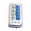 Tensiometru electronic de brat Sanity Smart Cardio, 120 memorii