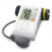 Tensiometru de brat Little Doctor LD2, semiautomat, afisaj LCD, memorare 90 de valori, alb