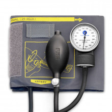 Tensiometru mecanic de brat Little Doctor LD 70, fara stetoscop Tensiometru mecanic de brat Little Doctor LD 70, fara stetoscop