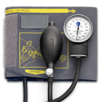 Tensiometru mecanic de brat Little Doctor LD 70 NR, fara stetoscop