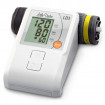 Tensiometru electronic de brat Little Doctor LD3, Afisaj LCD, Memorare 90 de valori, Alb