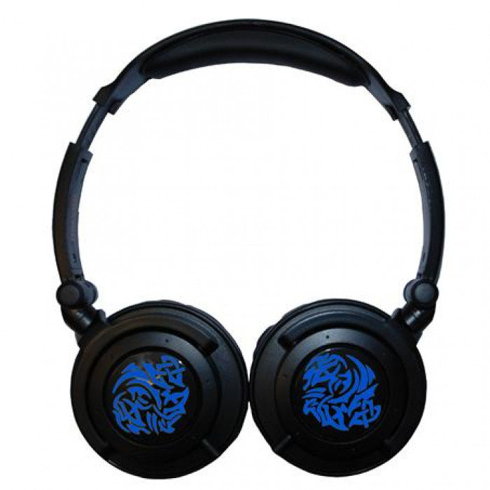 Casca stereo Tribal Bass Maxell