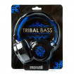 Casca stereo Tribal Bass Maxell
