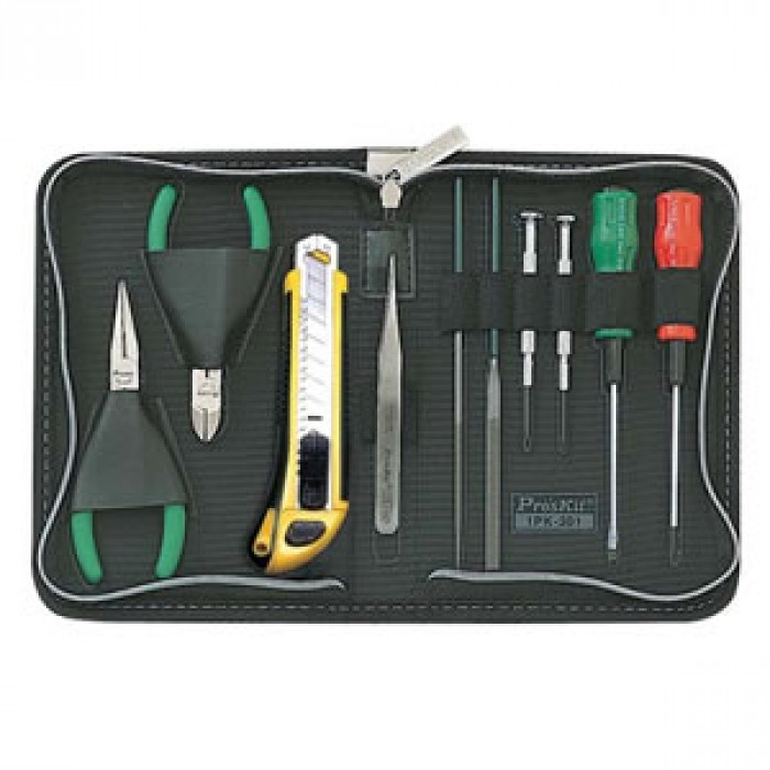 Trusa scule - 1PK-301