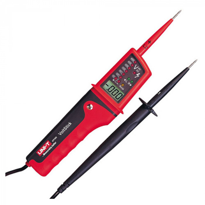 Tester Voltaj Multifunctional UT-15C