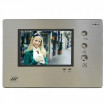Monitor color apartament VPS-M8A383C, pentru interfon VPS-M8A363