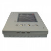 Monitor color apartament VPS-M8A383C, pentru interfon VPS-M8A363