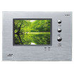 Monitor color apartament VPS-M8A383C, pentru interfon VPS-M8A363