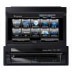 Sistem DVD Multimedia 1-DIN cu Ecran de 7" Clarion VZ-402E