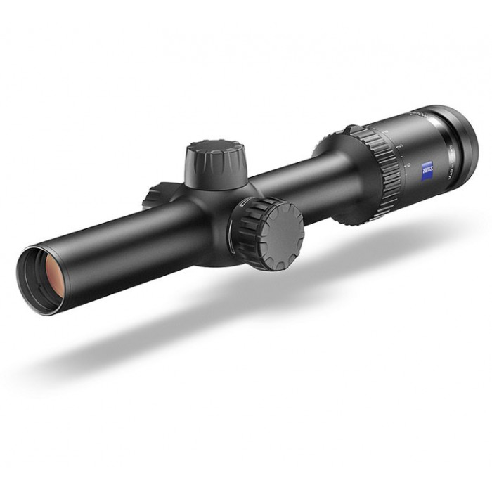 ZEISS LUNETA CONQUEST V6 M 1,1-6X24/IR60