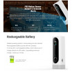 Camera de supraveghere WIFI, cu acumulator, rezolutie HD 1 Mp