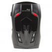 Detector de radar Whistler GT-268XI, detectie benzi X K KA, Laser 360