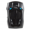 Detector radar Whistler GT 468 GXi, Detecteaza benzile X K KA, Laser 360, GPS intern, POP,...