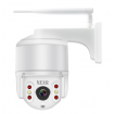 Camera de supraveghere VEYO PanTilt Smart Cloud IP, 4MP