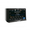 Sistem DVD Multimedia 2-DIN Cu Navigatie Integrata si Ecran de 8" Alpine X800D-U