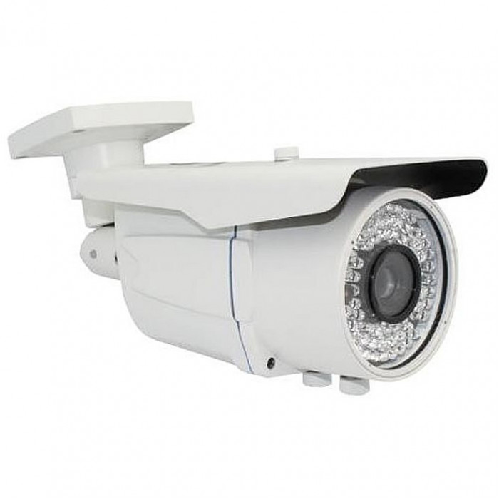 To edit Dependent feasible Camera supraveghere varifocala 1080P SONY STARVIS, 2 MP infrarosu 60 M - VE-FHD72W-200S To edit Dependent feasible Camera supraveghere varifocala 1080P SONY STARVIS, 2 MP infrarosu 60 M - VE-FHD72W-200S