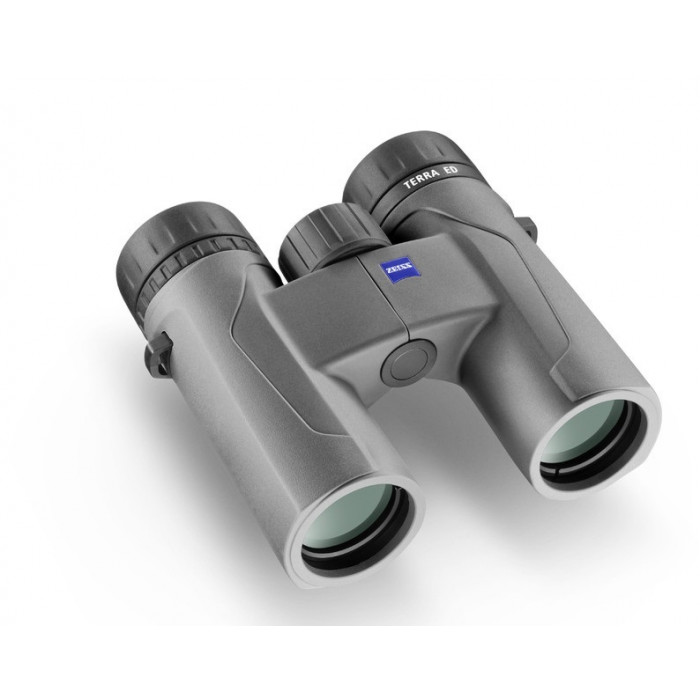 BINOCLU ZEISS TERRA ED BLACK 10X42