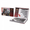 Set cutite 6P ZL-795 Zillinger