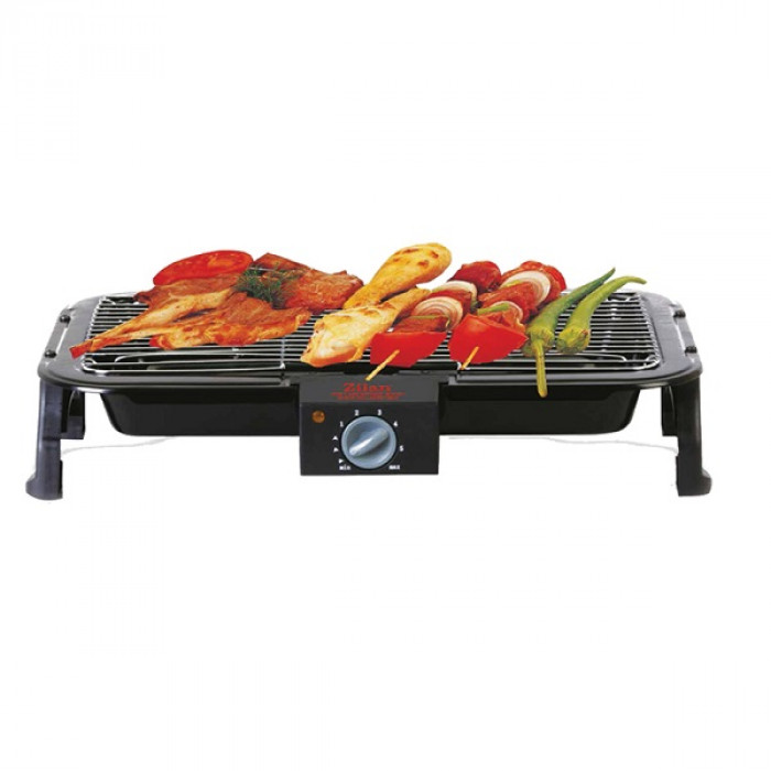 Gratar electric Zilan ZLN 0636