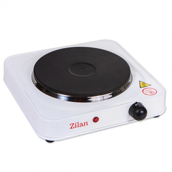 Plita electrica 1 ochi Zilan ZLN 2173