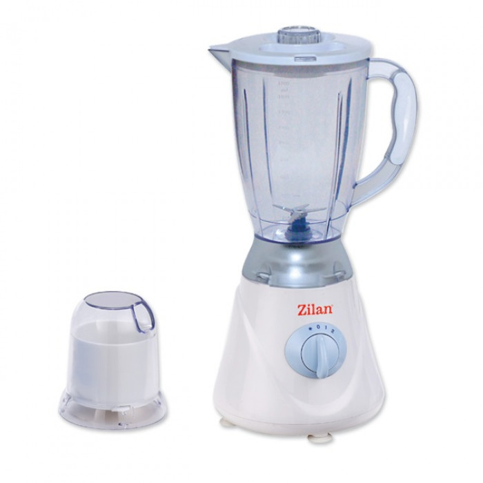 Blender 2in1 1.6L 300W Zilan 7917