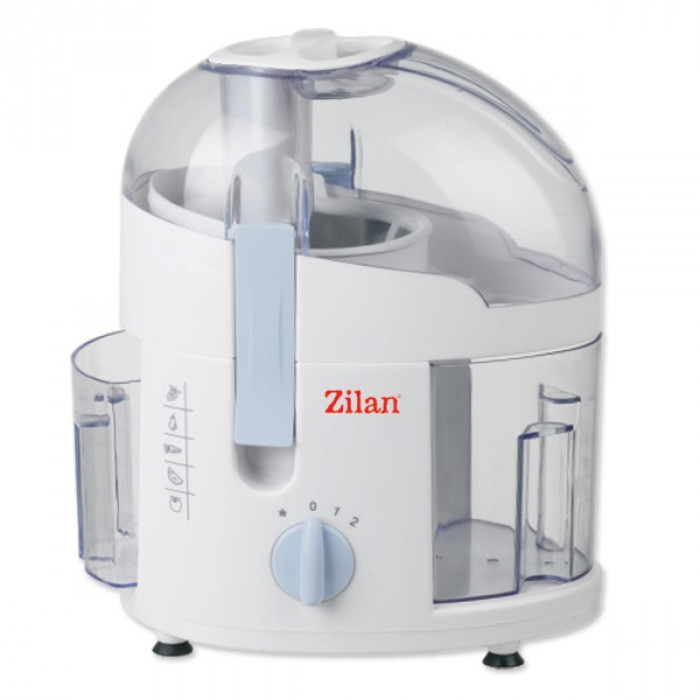 Storcator electric de fructe Zilan 7924, 230W