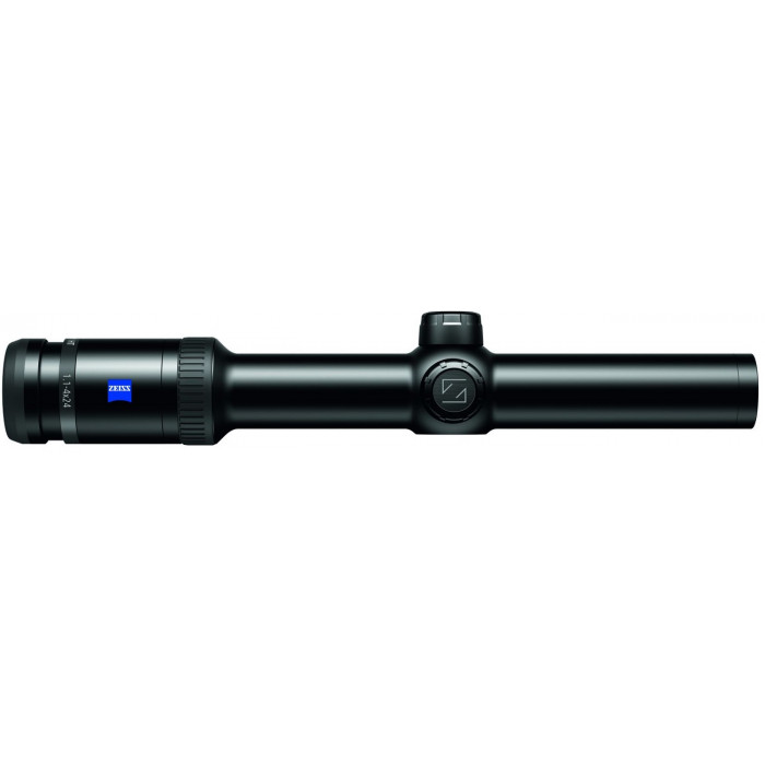 LUNETA ARMA VICTORY HT M 1,1-4X24.IR60.D30
