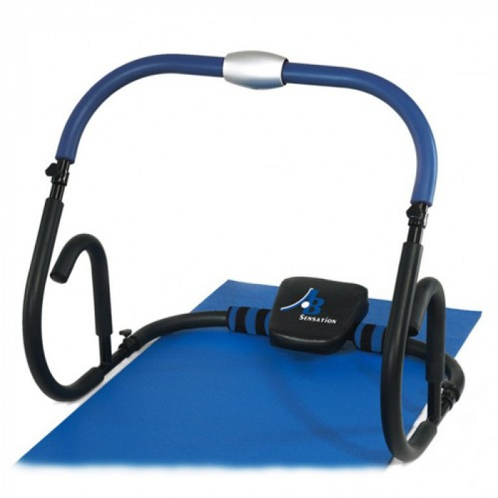 Aparat pentru abdomen Ab Sensation