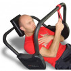 Aparat pentru abdomen AB Dominox