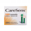 Pachet Glucometru CareSens N + 200 teste