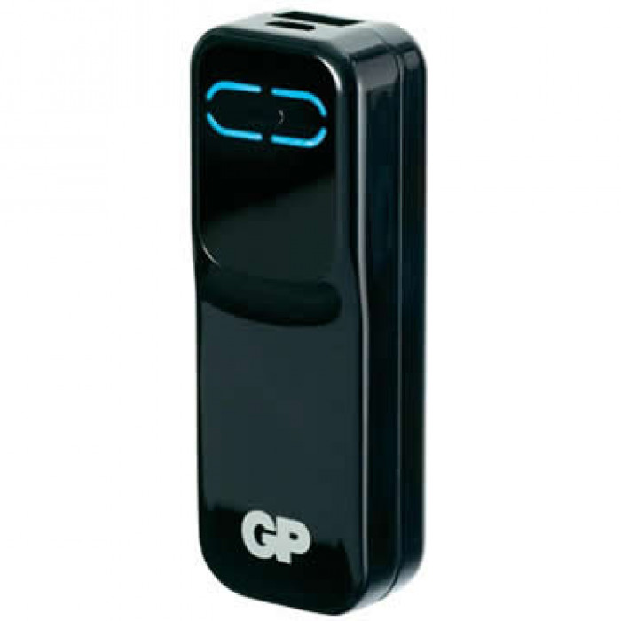 Acumulator portabil Power Bank GP 2000mAh