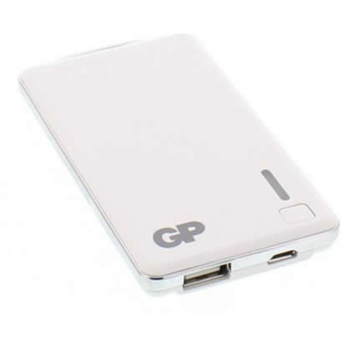 Acumulator portabil Power Bank 2500mAh GP
