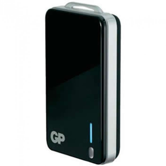 Acumulator portabil Power Bank 4000mAh GP