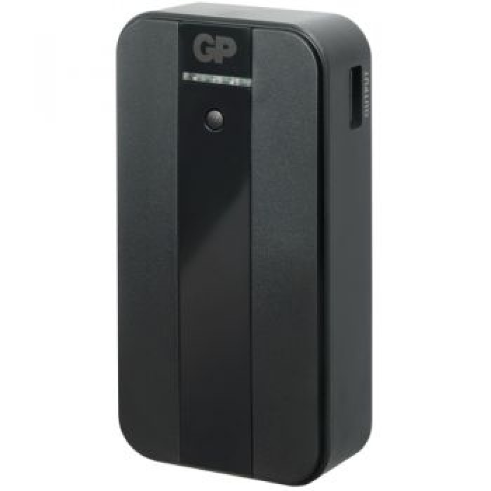 Acumulator portabil Power Bank 4400mAh GP
