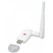 Adaptor USB 2.0 retea fara fir 150Mbps 524698