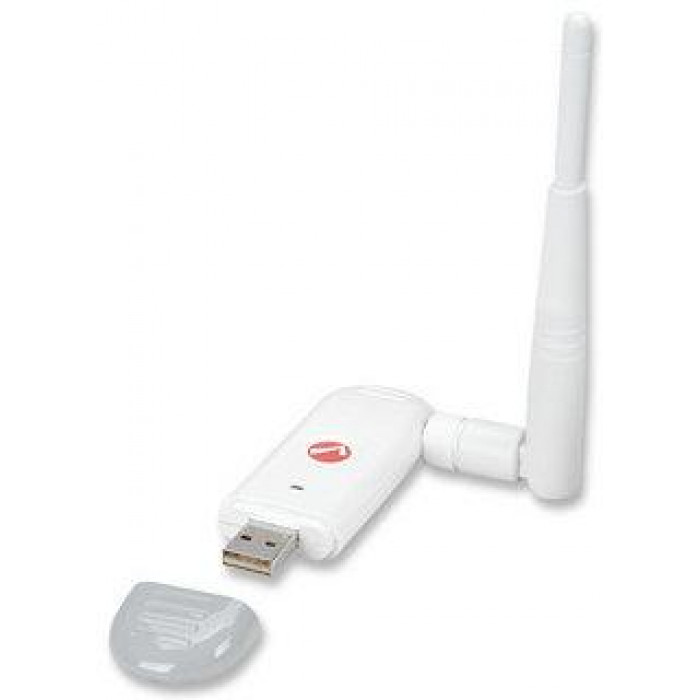 Adaptor USB 2.0 retea fara fir 150Mbps 524698