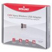 Adaptor Nano USB 2.0 retea 150Mbps 525336 